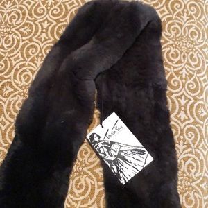 Accessories - Mink scarf Accessories - Mink scarf